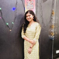 Suchismita Dash