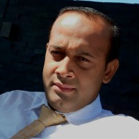 Prathap Kv