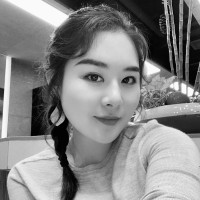 Jade Leung