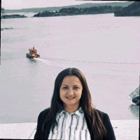 Nelia Mulesa