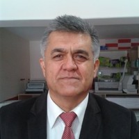 Öztürk Mustafa Fazıl