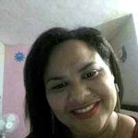 Merciana De Cassia Cassia Ramos