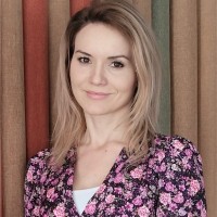 Alina Cristina Cobzaru