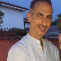 Antonio Russo