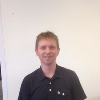 Andy Moore