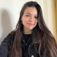 Luisana Andrea Arias Leon