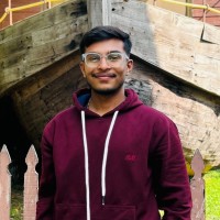 Yash Parmar