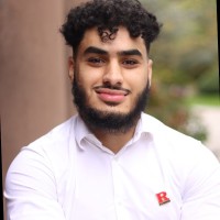 Mohammad Musa