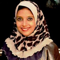 Sadia Afroz Chowdhury