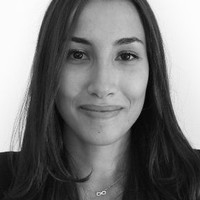 Chaimaa El Baroudi