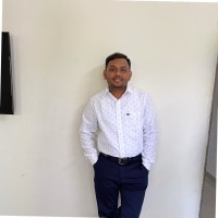 Tejash Prajapati