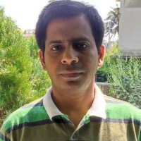 Kaushik Ghosh