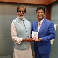 Dr. Ashish R Kaul