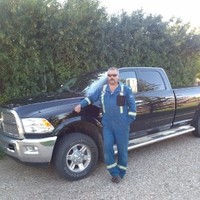 Mike Burghardt