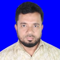 Mohammad Salam