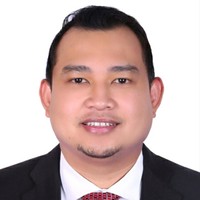 Patricio Jr Eusebio