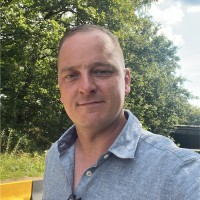 Jaap Tanger