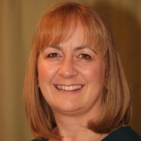 Susan Lomax