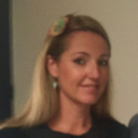 Amanda Gordon