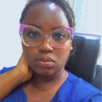 Oluwadamilola Aderibigbe