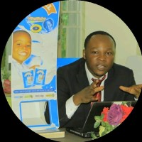 Pascal Kambale Mbusa
