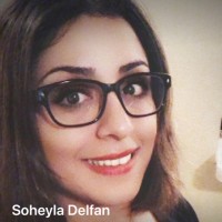 Soheyla Delfanazari