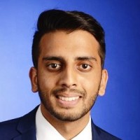 Ricky Patel