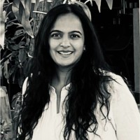Nidhi Mehta