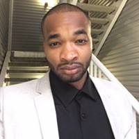 Delvin Payton
