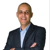 Rafik CHMICH