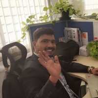 Raghu. GS
