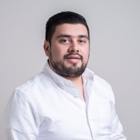 Ramiro Alejandro Aguirre García