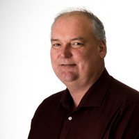 Eric Perron, P.Eng.