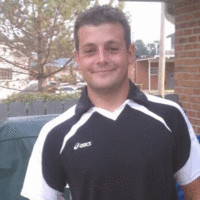Jarrod Zuponcic