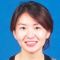 Cherry Deng