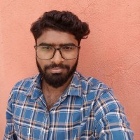 Ramesh RM