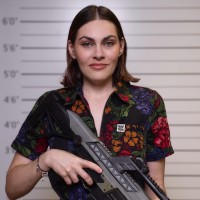 Christina Parker