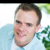 Mark Waanders