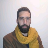 Antonio Manuel Monge Palacios