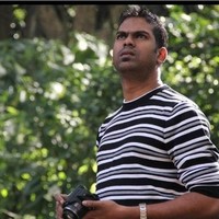Dhivaaharan Bathumalai