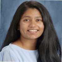 Twinkle Patel