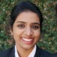 Neena Sara Thomas