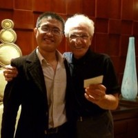 LIU JINWEI