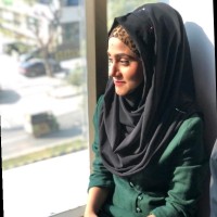 Noor Ul Ain Fatima