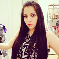 Sharon joselin Castañeda Ramirez