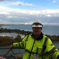 Patrick Curran (Retired)