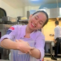 Andriani ilham warsono