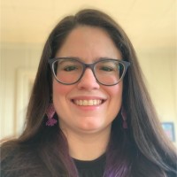 Beth Dillard