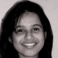 Masuma Makda
