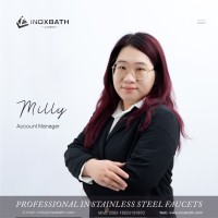 Milly Huang
